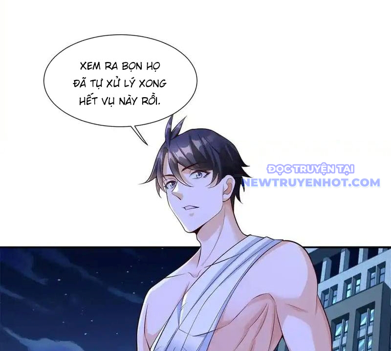 Tân Cực Phẩm Toàn Năng Cao Thủ - Chương 111