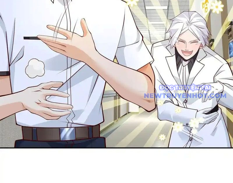 Tân Cực Phẩm Toàn Năng Cao Thủ - Chương 111