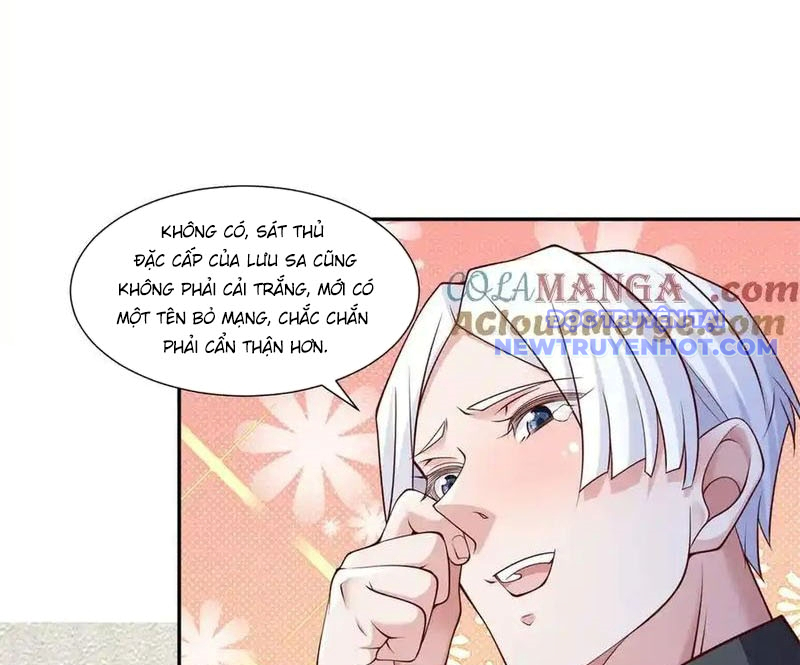 Tân Cực Phẩm Toàn Năng Cao Thủ - Chương 111