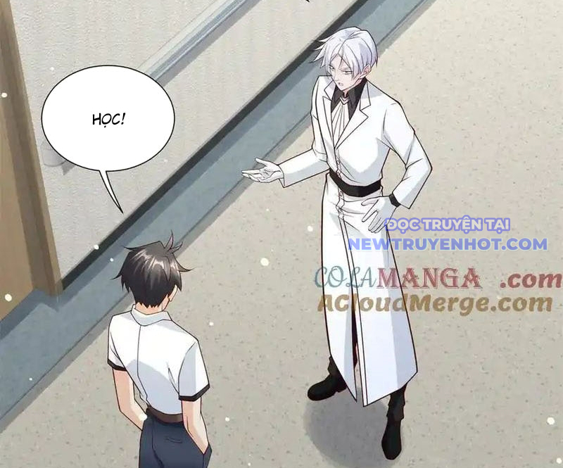 Tân Cực Phẩm Toàn Năng Cao Thủ - Chương 111