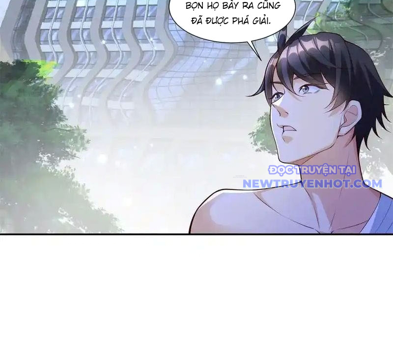 Tân Cực Phẩm Toàn Năng Cao Thủ - Chương 111