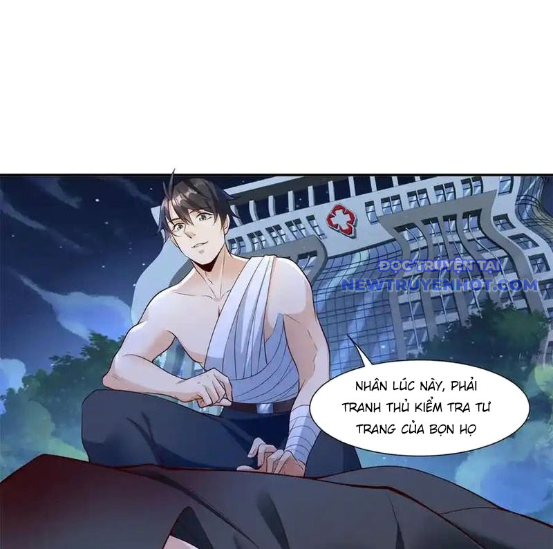 Tân Cực Phẩm Toàn Năng Cao Thủ - Chương 111