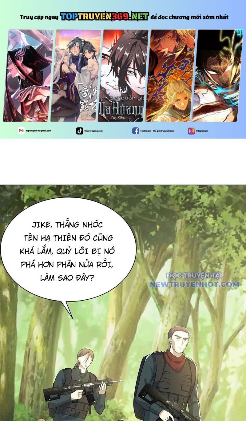 Tân Cực Phẩm Toàn Năng Cao Thủ - Chương 118