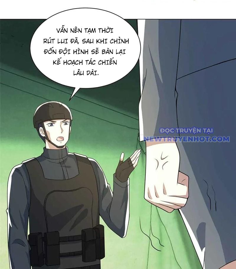 Tân Cực Phẩm Toàn Năng Cao Thủ - Chương 118