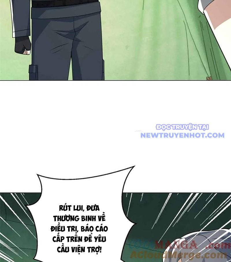 Tân Cực Phẩm Toàn Năng Cao Thủ - Chương 118