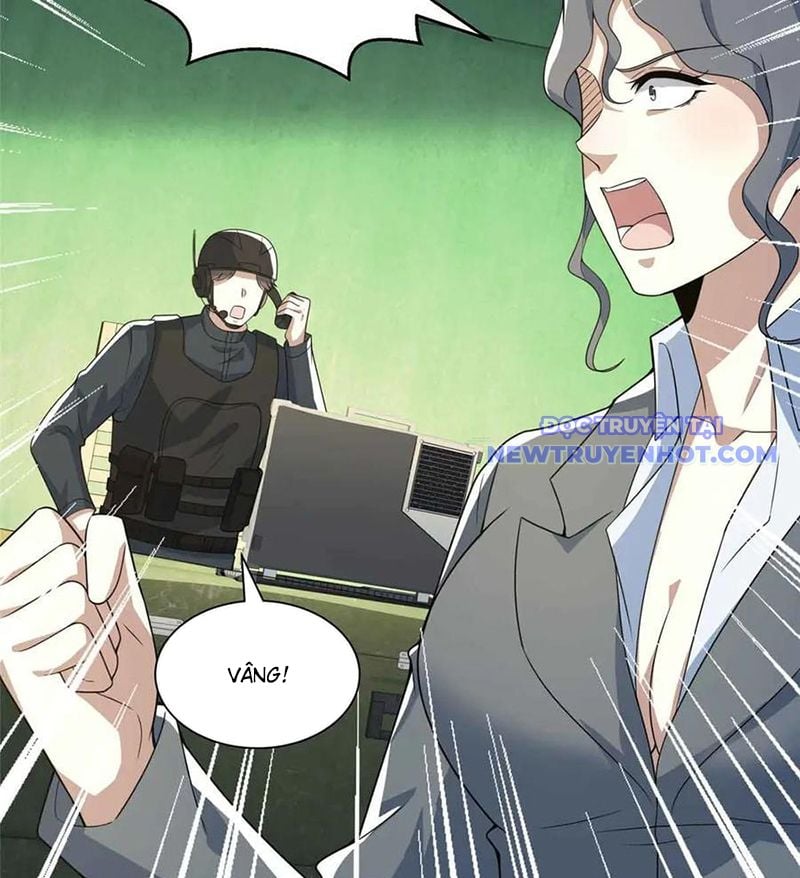 Tân Cực Phẩm Toàn Năng Cao Thủ - Chương 118