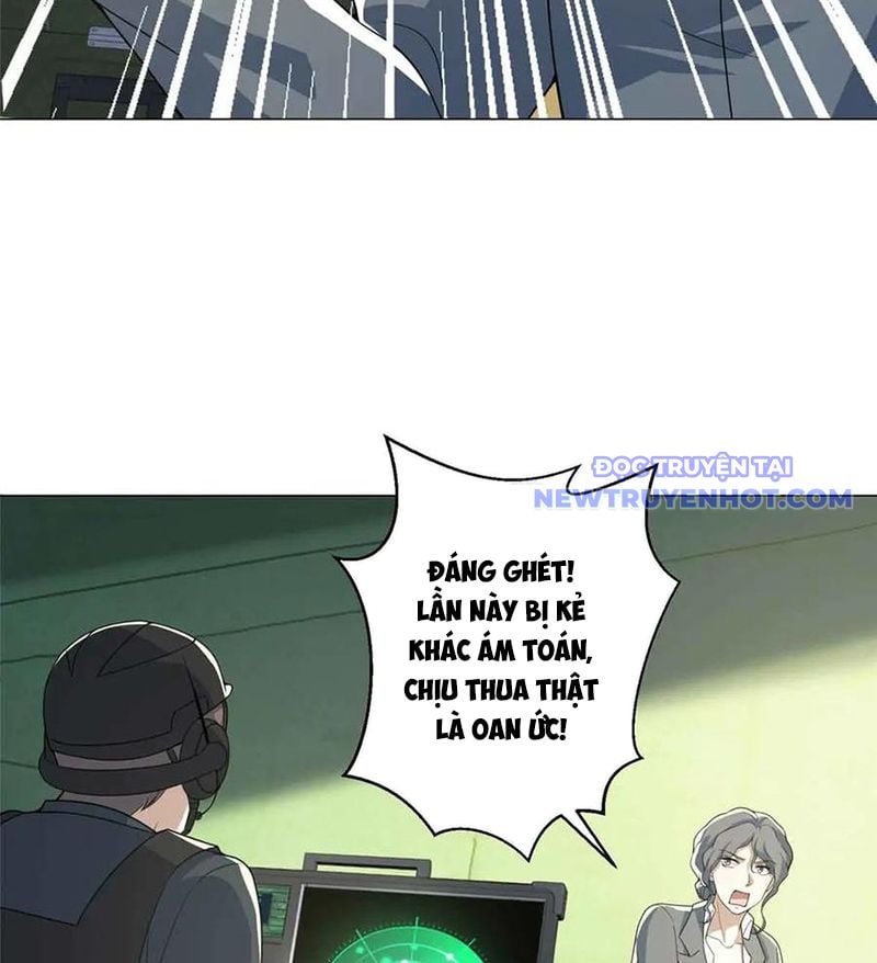 Tân Cực Phẩm Toàn Năng Cao Thủ - Chương 118