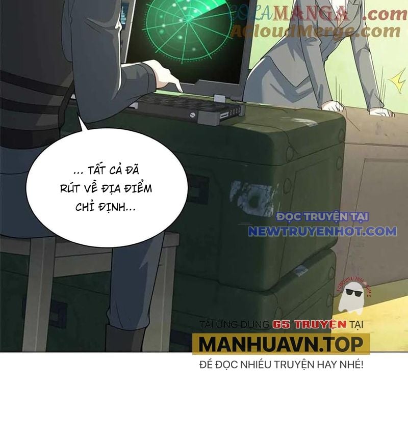 Tân Cực Phẩm Toàn Năng Cao Thủ - Chương 118