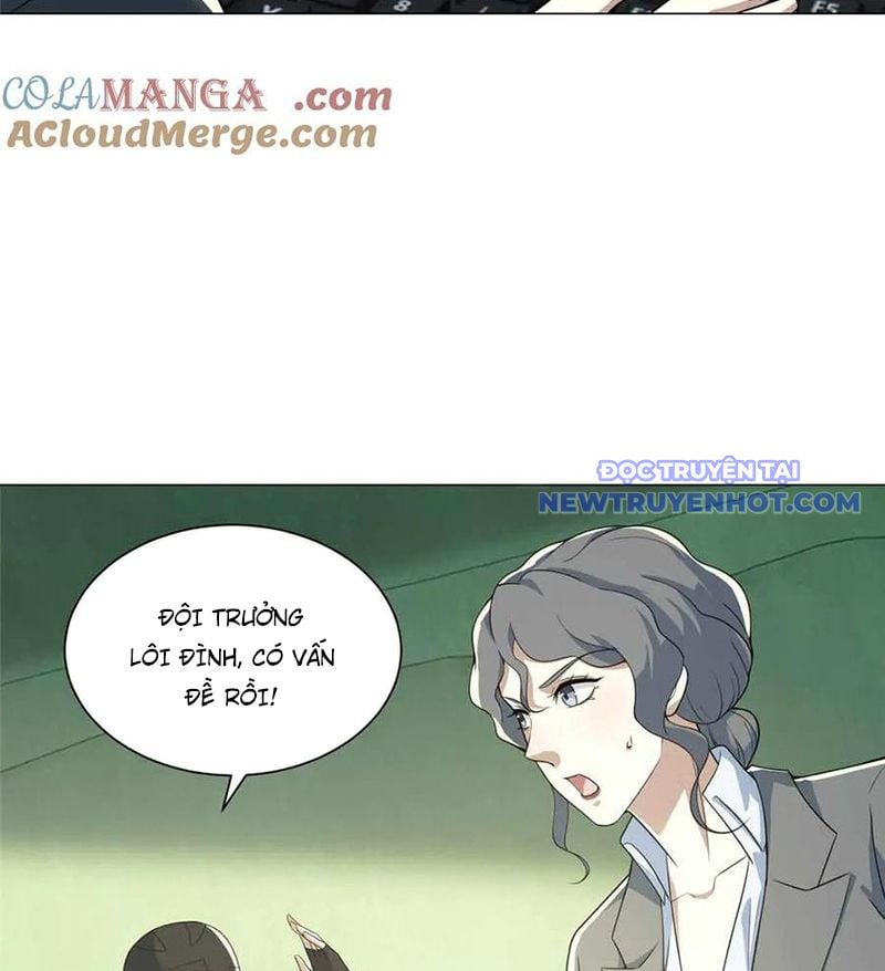 Tân Cực Phẩm Toàn Năng Cao Thủ - Chương 118