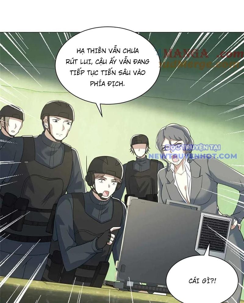 Tân Cực Phẩm Toàn Năng Cao Thủ - Chương 118