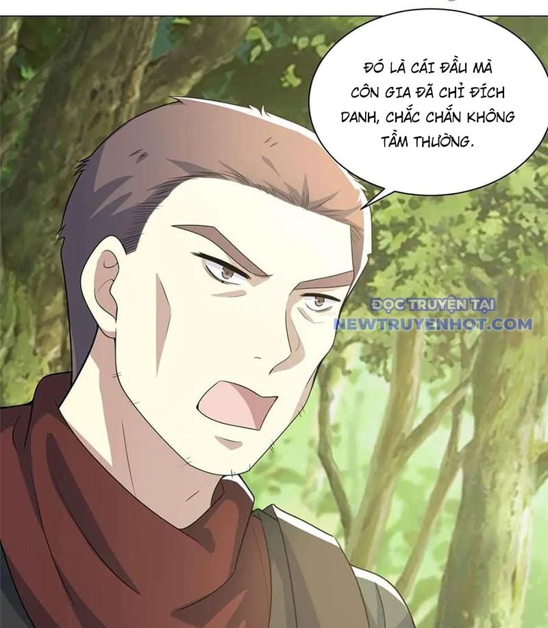 Tân Cực Phẩm Toàn Năng Cao Thủ - Chương 118