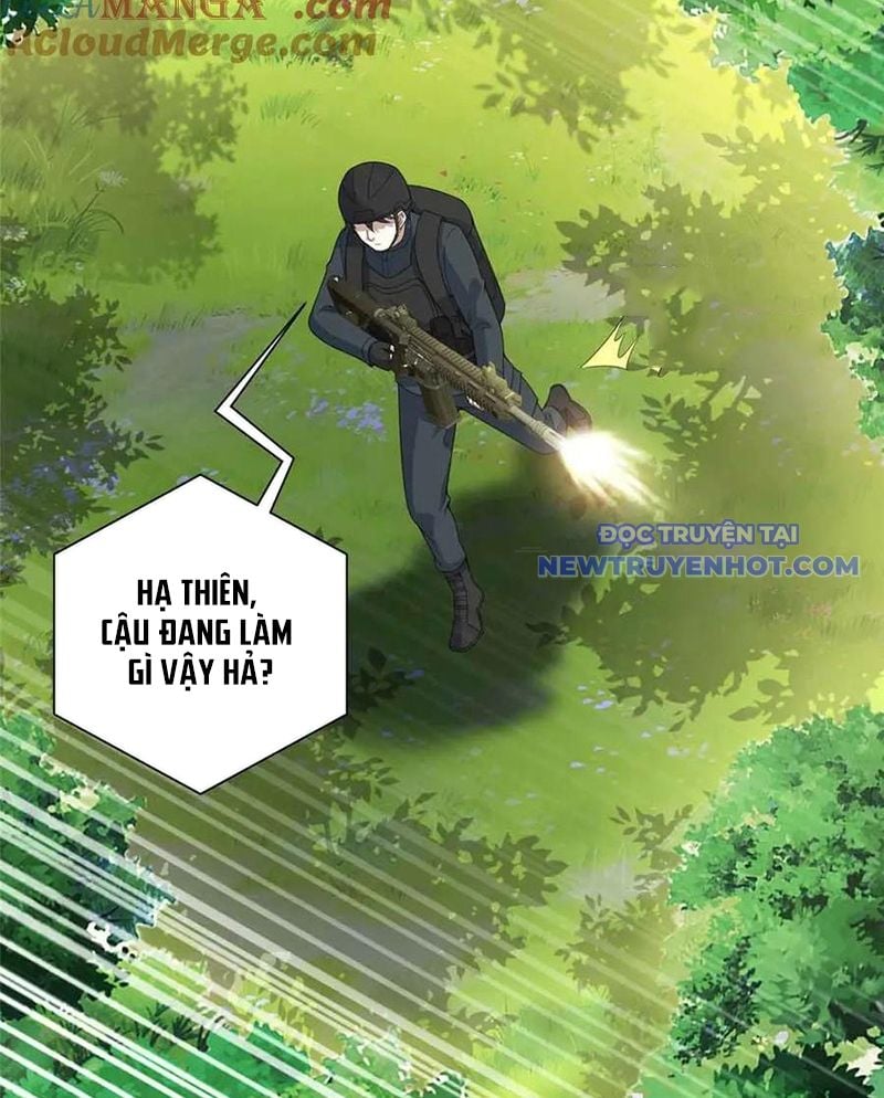 Tân Cực Phẩm Toàn Năng Cao Thủ - Chương 118