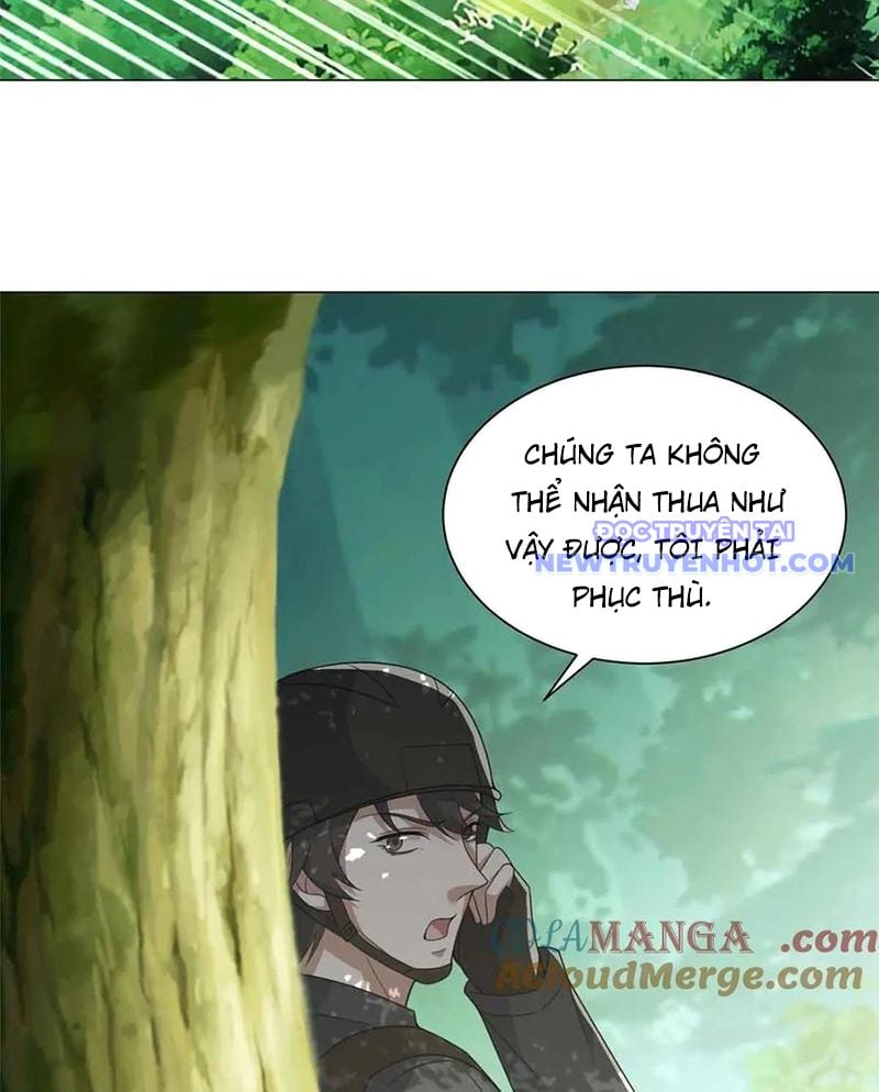 Tân Cực Phẩm Toàn Năng Cao Thủ - Chương 118