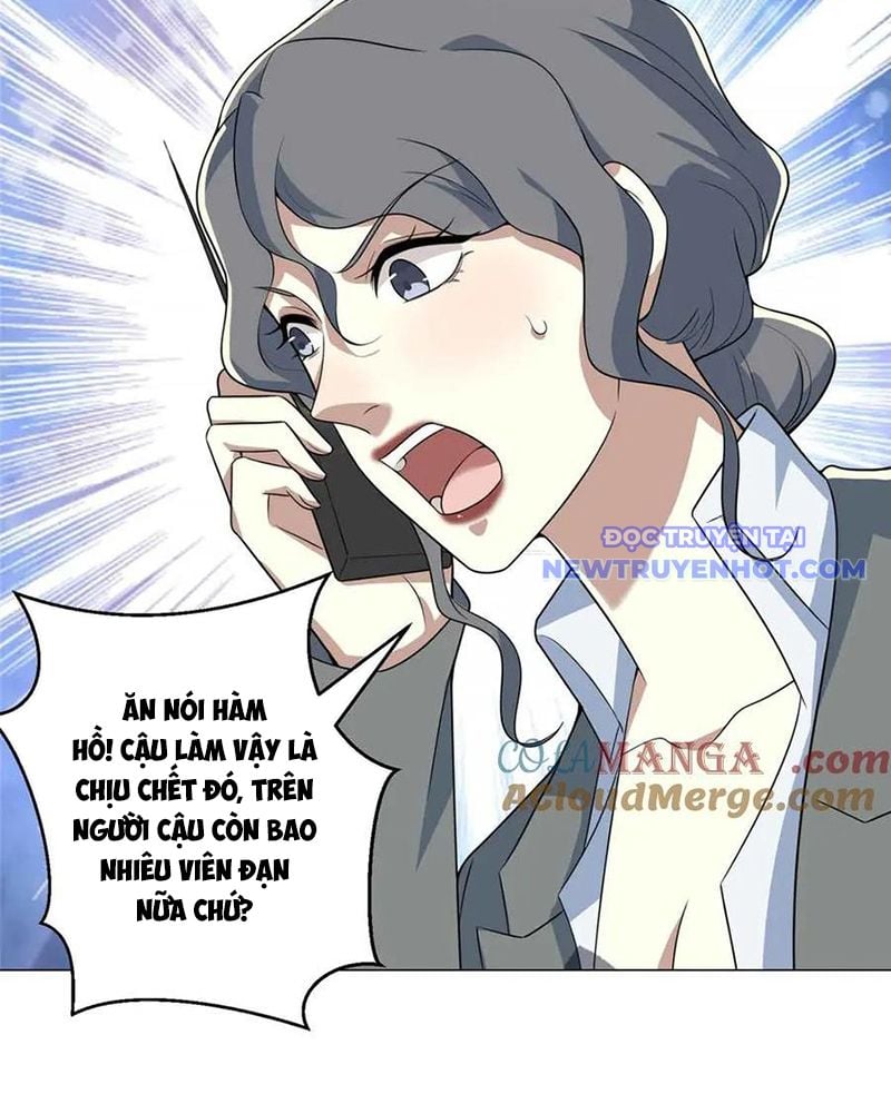 Tân Cực Phẩm Toàn Năng Cao Thủ - Chương 118