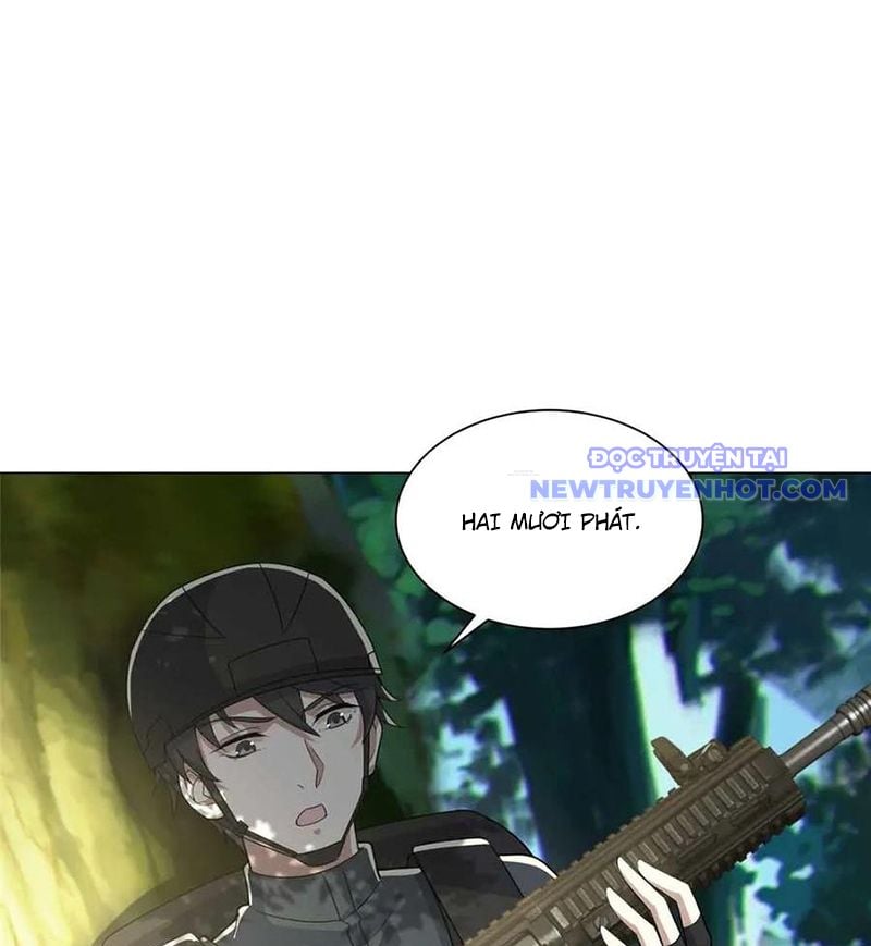 Tân Cực Phẩm Toàn Năng Cao Thủ - Chương 118