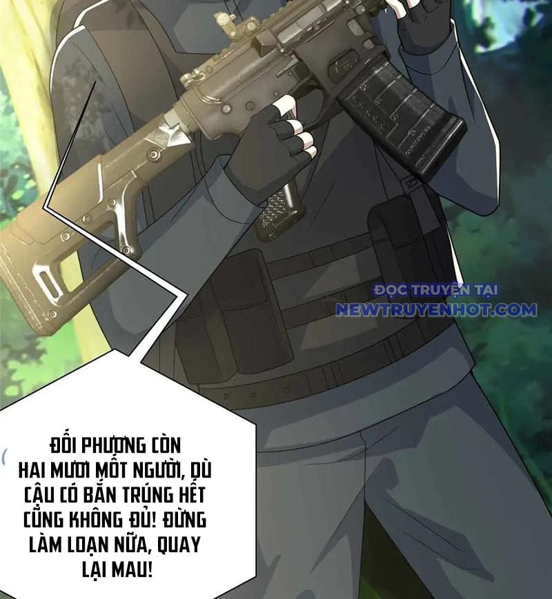 Tân Cực Phẩm Toàn Năng Cao Thủ - Chương 118