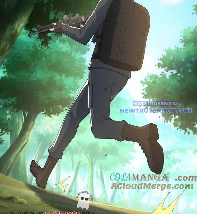 Tân Cực Phẩm Toàn Năng Cao Thủ - Chương 118