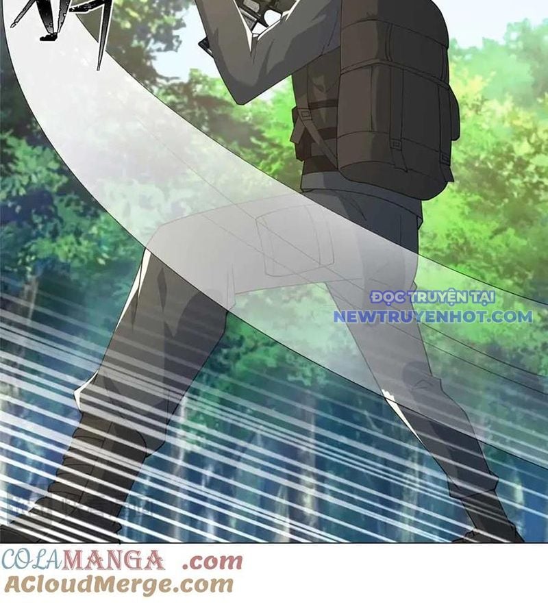 Tân Cực Phẩm Toàn Năng Cao Thủ - Chương 118