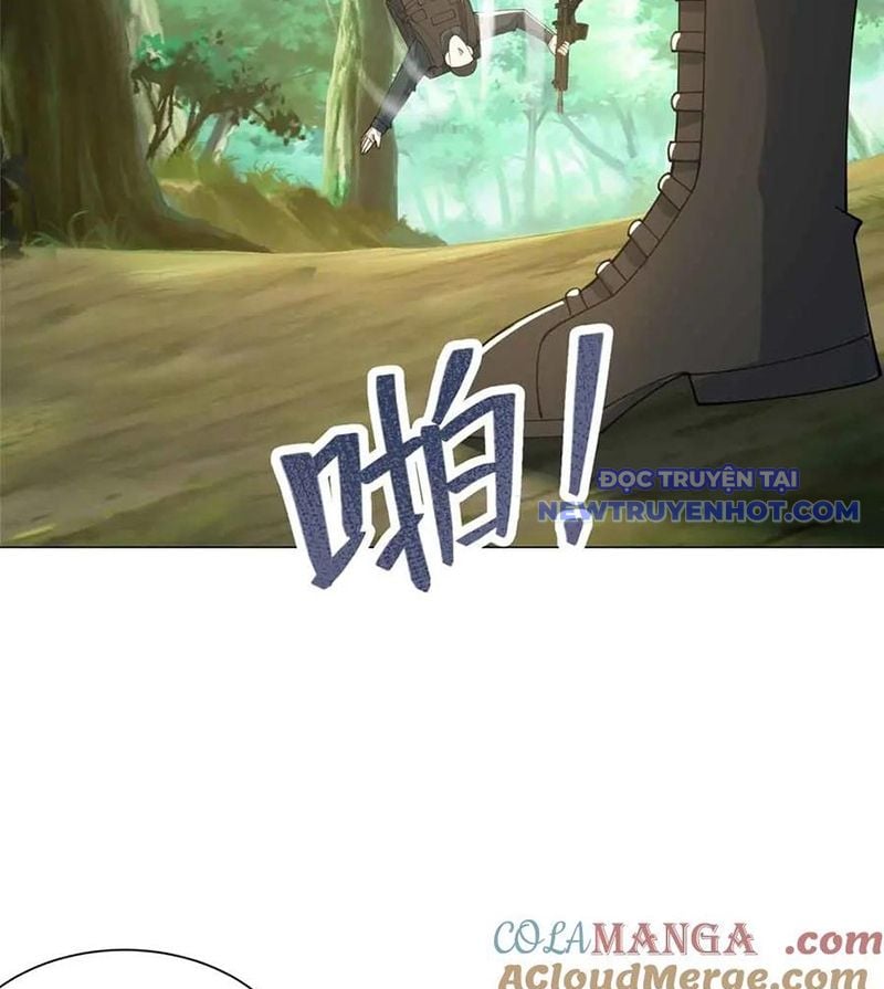 Tân Cực Phẩm Toàn Năng Cao Thủ - Chương 118