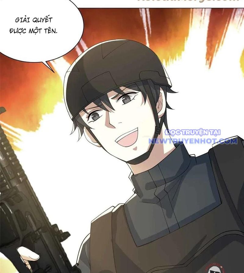 Tân Cực Phẩm Toàn Năng Cao Thủ - Chương 118