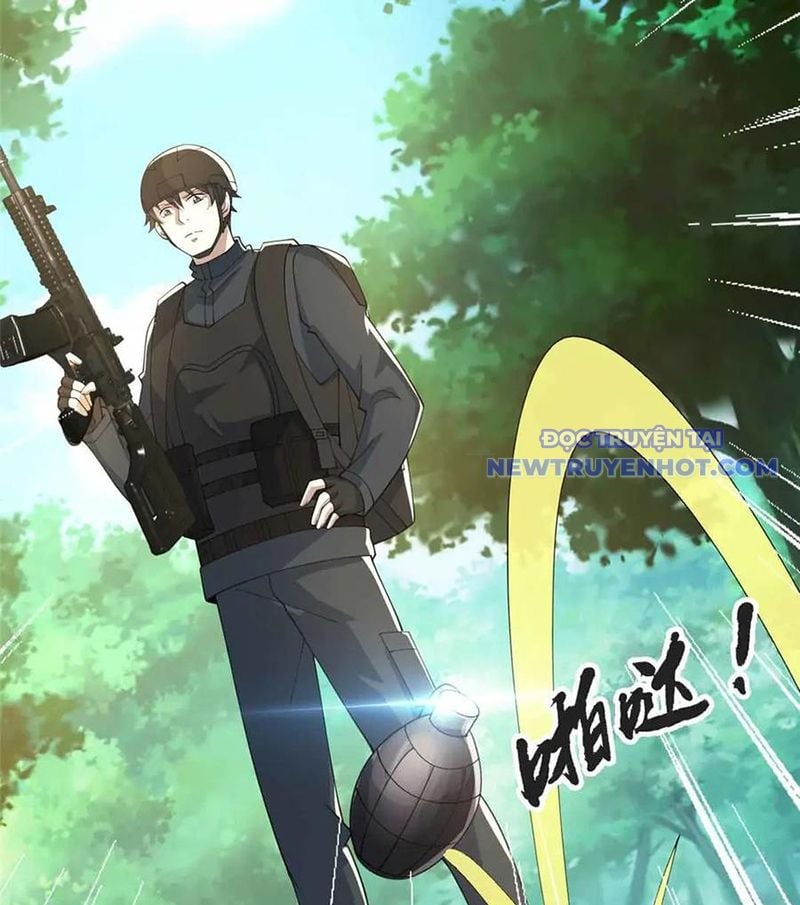 Tân Cực Phẩm Toàn Năng Cao Thủ - Chương 118