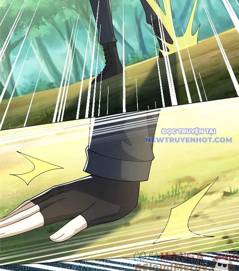 Tân Cực Phẩm Toàn Năng Cao Thủ - Chương 118