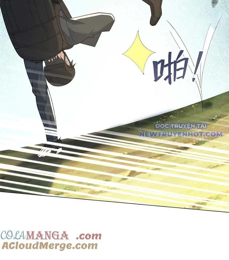 Tân Cực Phẩm Toàn Năng Cao Thủ - Chương 118