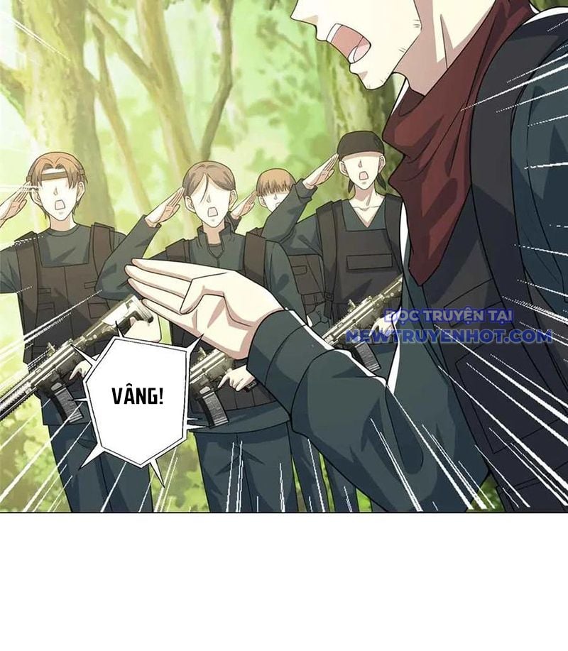 Tân Cực Phẩm Toàn Năng Cao Thủ - Chương 118