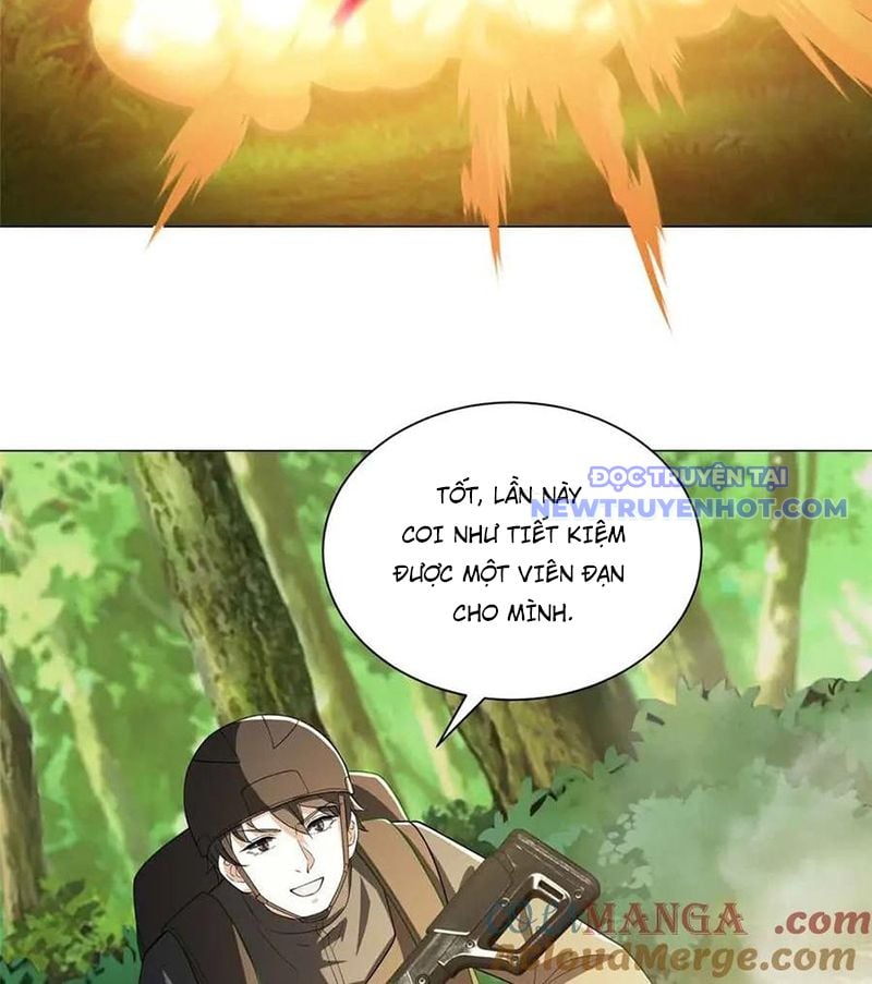 Tân Cực Phẩm Toàn Năng Cao Thủ - Chương 118