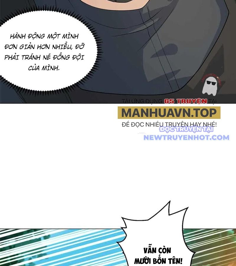 Tân Cực Phẩm Toàn Năng Cao Thủ - Chương 118