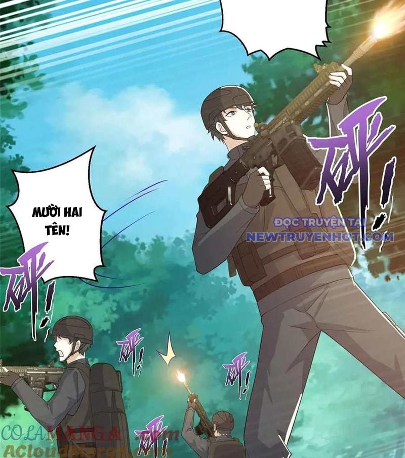 Tân Cực Phẩm Toàn Năng Cao Thủ - Chương 118