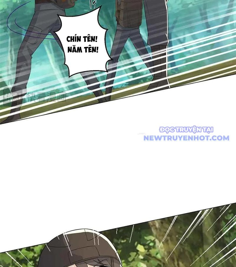 Tân Cực Phẩm Toàn Năng Cao Thủ - Chương 118