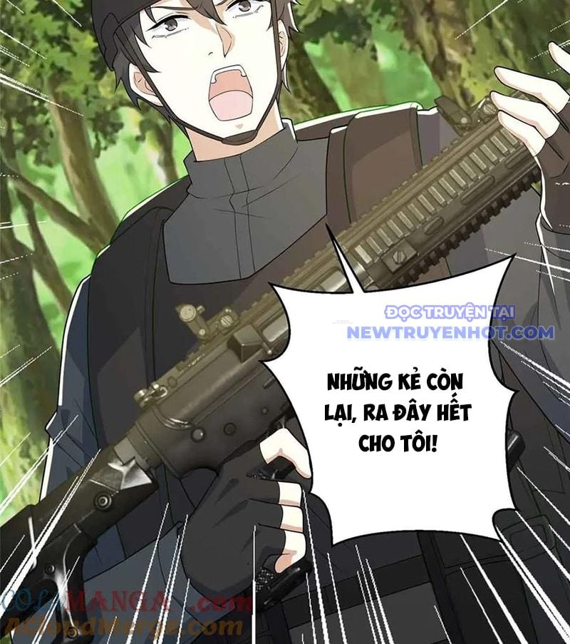 Tân Cực Phẩm Toàn Năng Cao Thủ - Chương 118