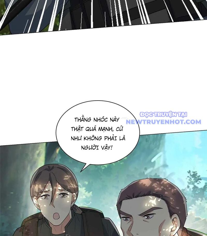 Tân Cực Phẩm Toàn Năng Cao Thủ - Chương 118