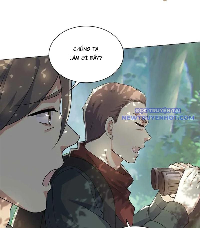 Tân Cực Phẩm Toàn Năng Cao Thủ - Chương 118