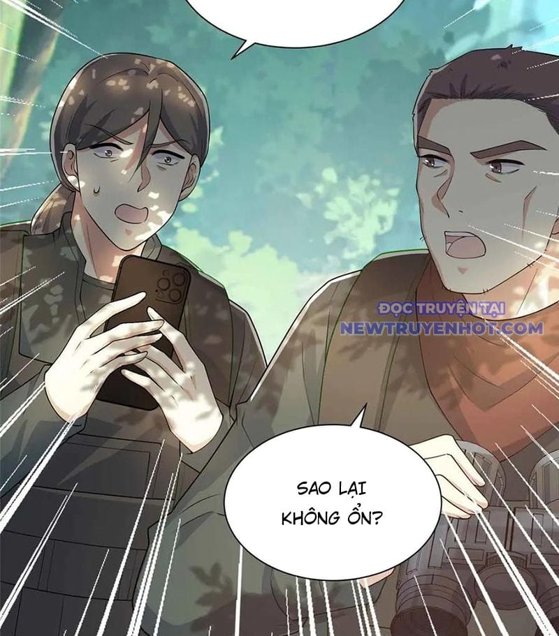 Tân Cực Phẩm Toàn Năng Cao Thủ - Chương 118