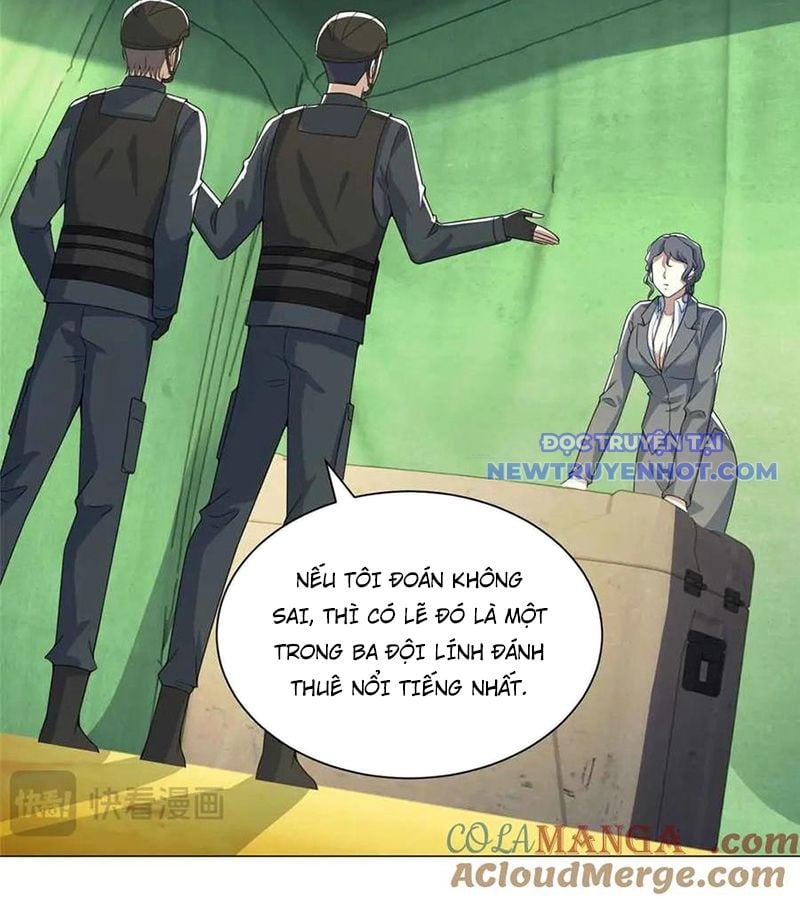 Tân Cực Phẩm Toàn Năng Cao Thủ - Chương 118