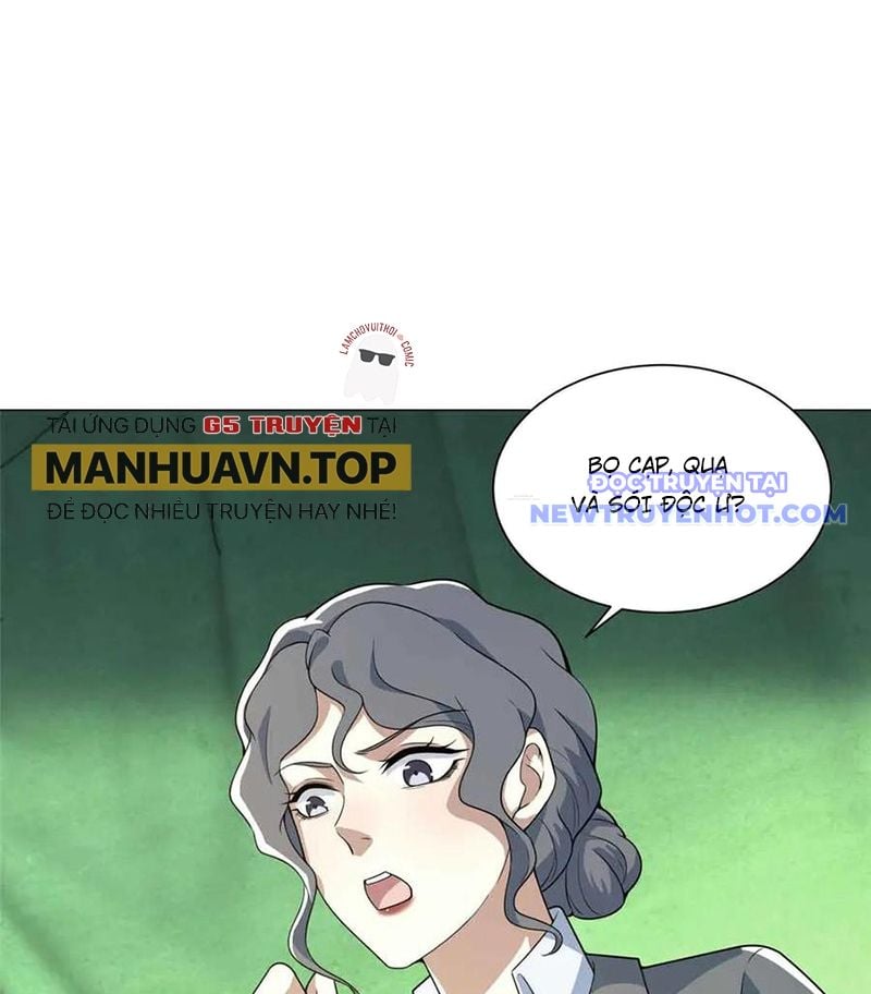 Tân Cực Phẩm Toàn Năng Cao Thủ - Chương 118