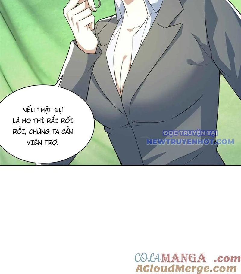 Tân Cực Phẩm Toàn Năng Cao Thủ - Chương 118