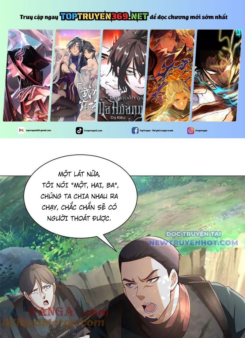 Tân Cực Phẩm Toàn Năng Cao Thủ - Chương 119