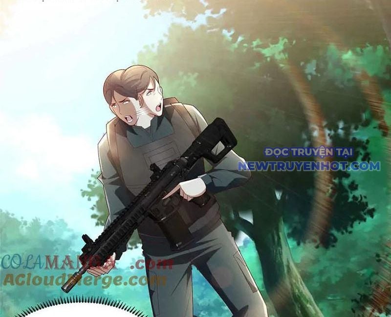 Tân Cực Phẩm Toàn Năng Cao Thủ - Chương 119