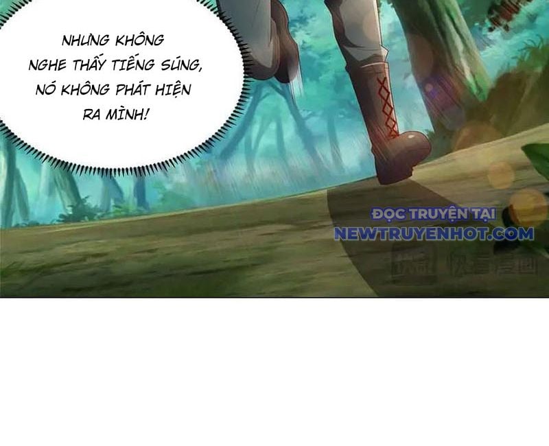 Tân Cực Phẩm Toàn Năng Cao Thủ - Chương 119