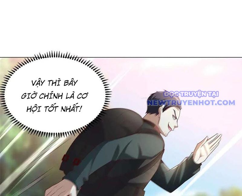 Tân Cực Phẩm Toàn Năng Cao Thủ - Chương 119