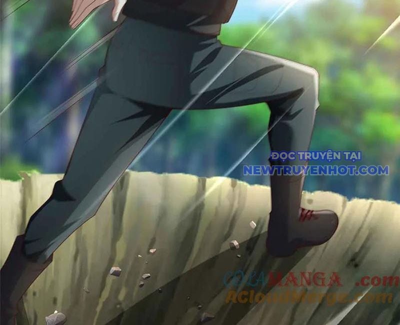 Tân Cực Phẩm Toàn Năng Cao Thủ - Chương 119