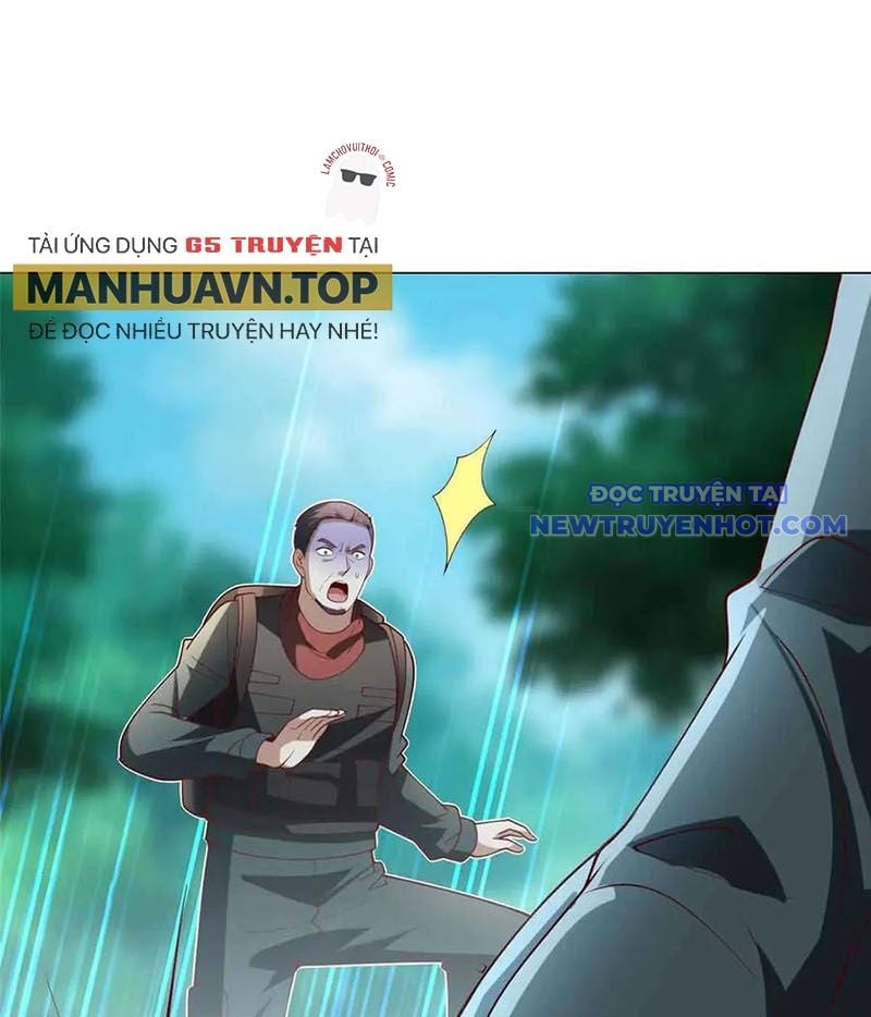 Tân Cực Phẩm Toàn Năng Cao Thủ - Chương 119