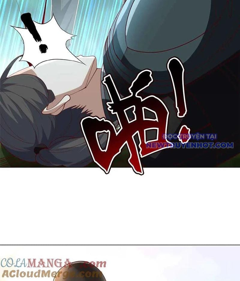 Tân Cực Phẩm Toàn Năng Cao Thủ - Chương 119