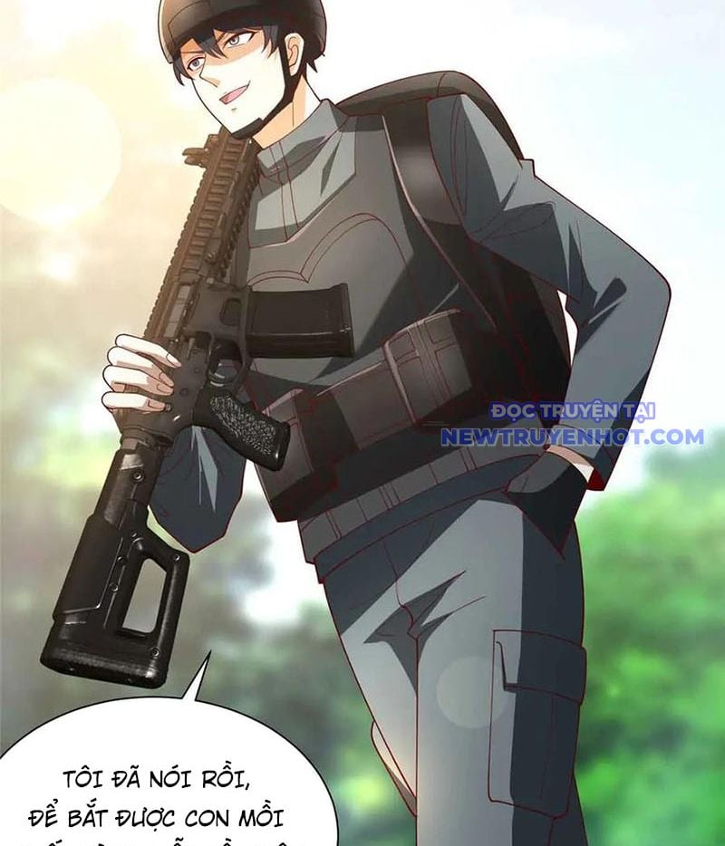 Tân Cực Phẩm Toàn Năng Cao Thủ - Chương 119