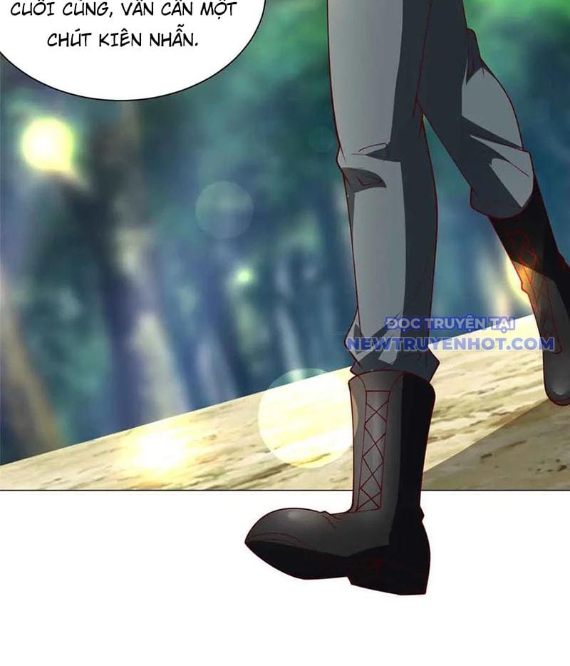 Tân Cực Phẩm Toàn Năng Cao Thủ - Chương 119