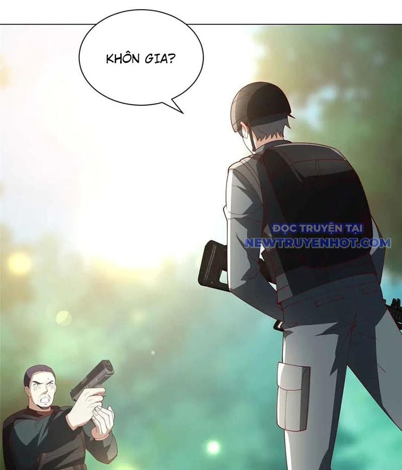 Tân Cực Phẩm Toàn Năng Cao Thủ - Chương 119