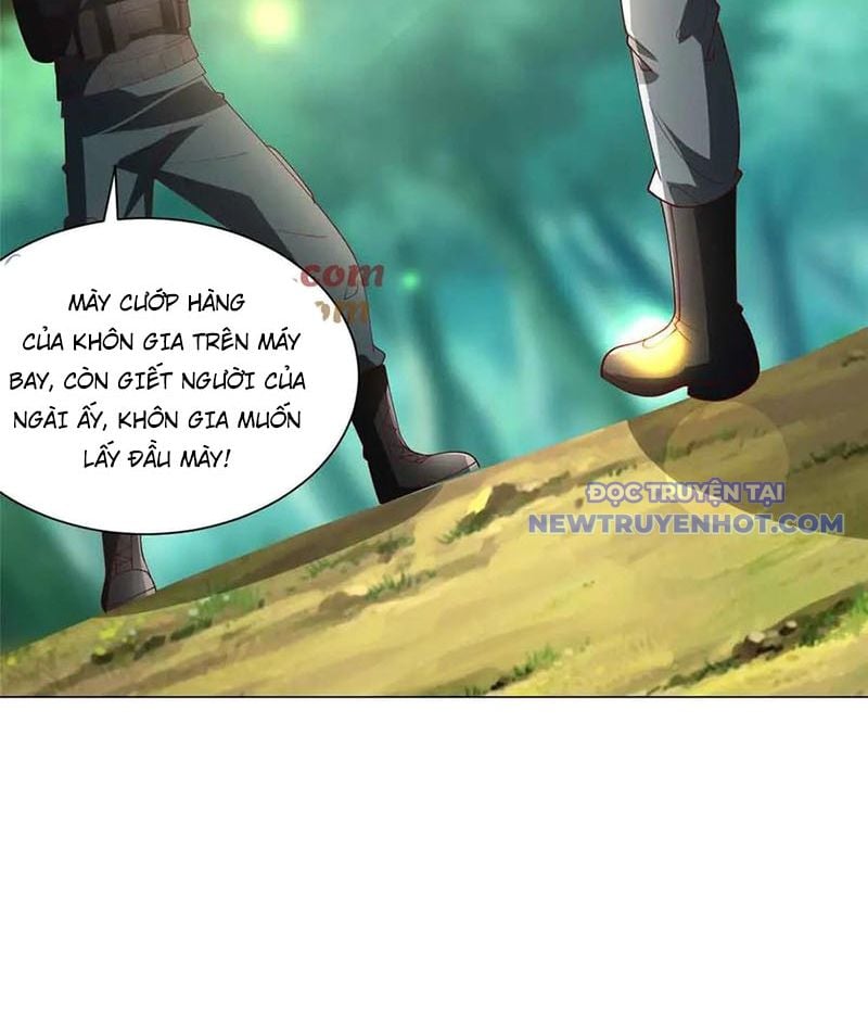 Tân Cực Phẩm Toàn Năng Cao Thủ - Chương 119